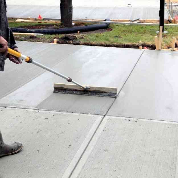 cheap concrete crack repair contractor near me dallas tx