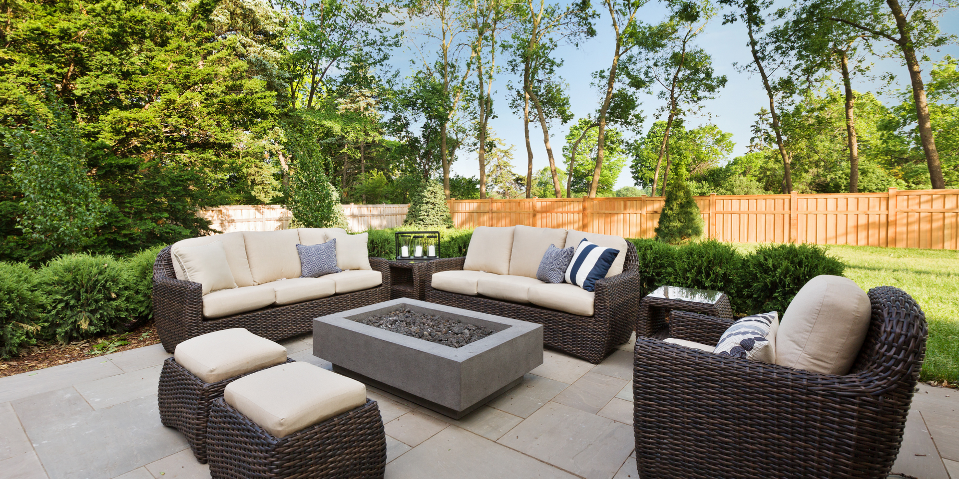 concrete patio installation dfw texas