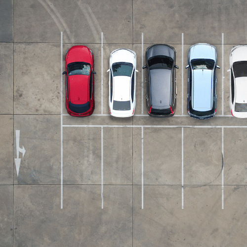 cheap commercial concrete parking lot installation services near me dallas texas
