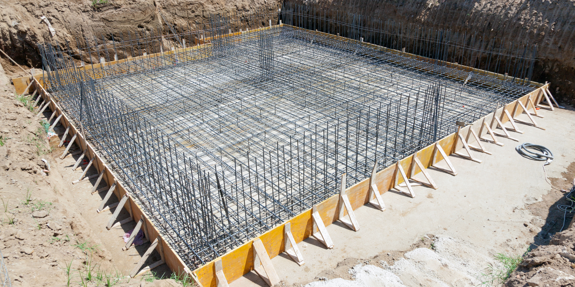 concrete repair contractors dfw