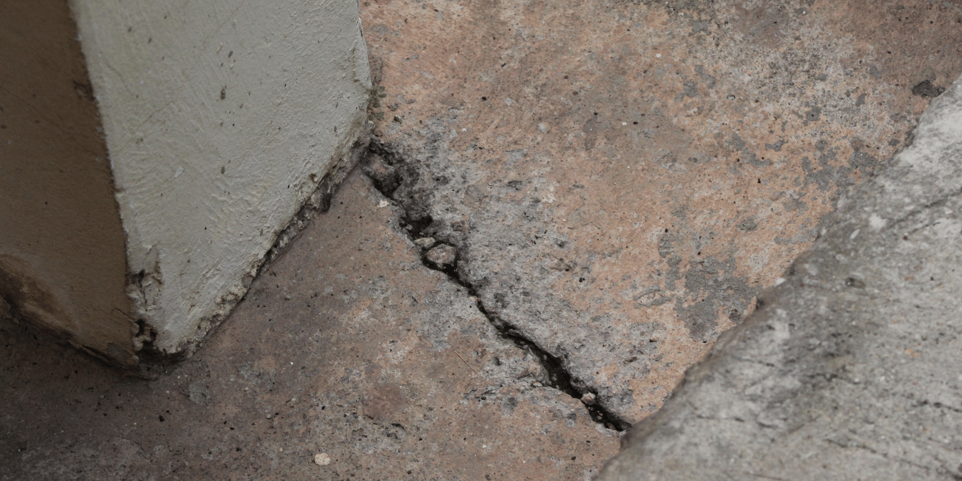 cheap concrete crack repair company near me dallas texas