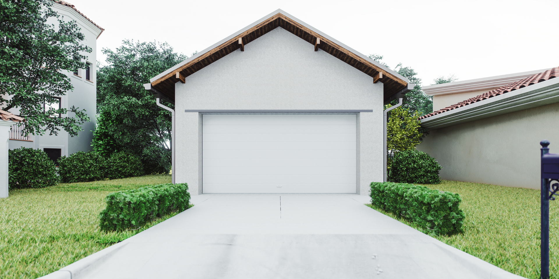 dfw texas concrete driveway installation contractor