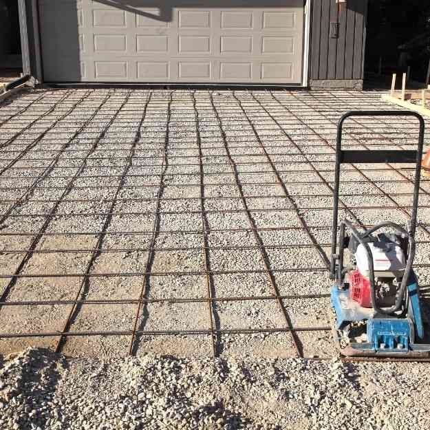 dallas concrete repair company near me