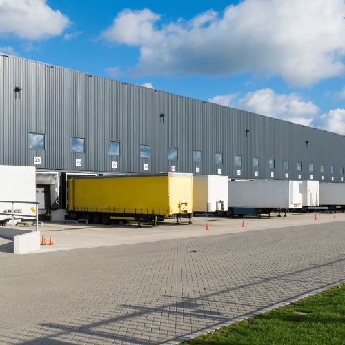 dfw concrete loading dock installation contractor near me
