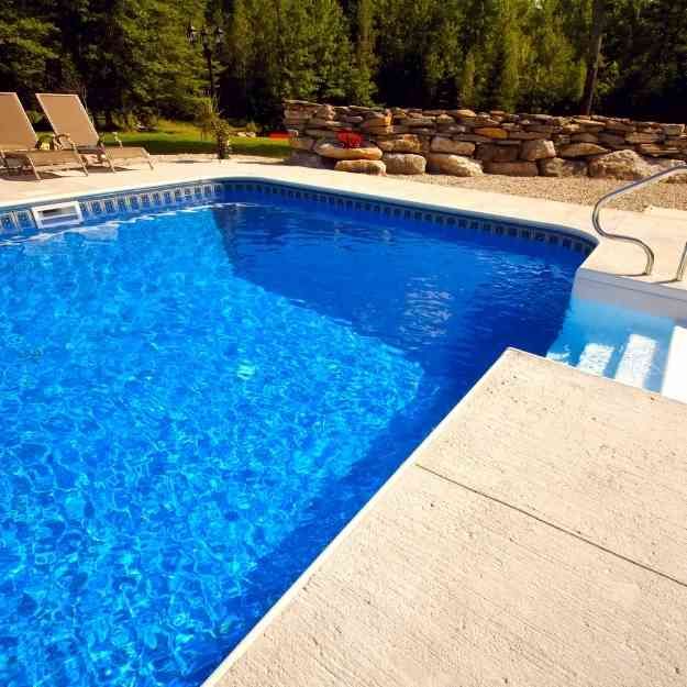 pool deck concrete replacement dallas