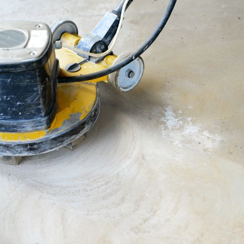 concrete driveway resurfacing repair company dallas texas