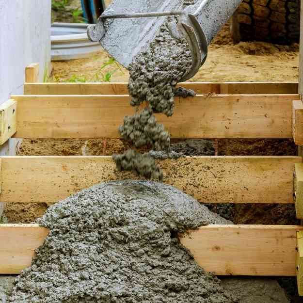 best concrete sidewalk repair company dallas texas