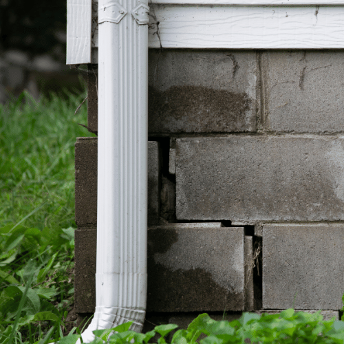 cheap damaged concrete foundation repair company dallas texas