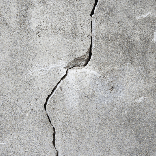pool deck crack repair contractor dallas