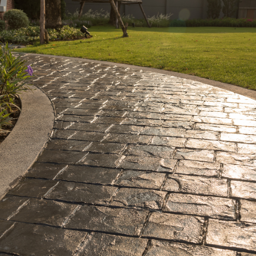 best concrete resurfacing dallas texas