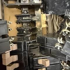 Replaced circuit breakers in a McLean, VA electrical panel