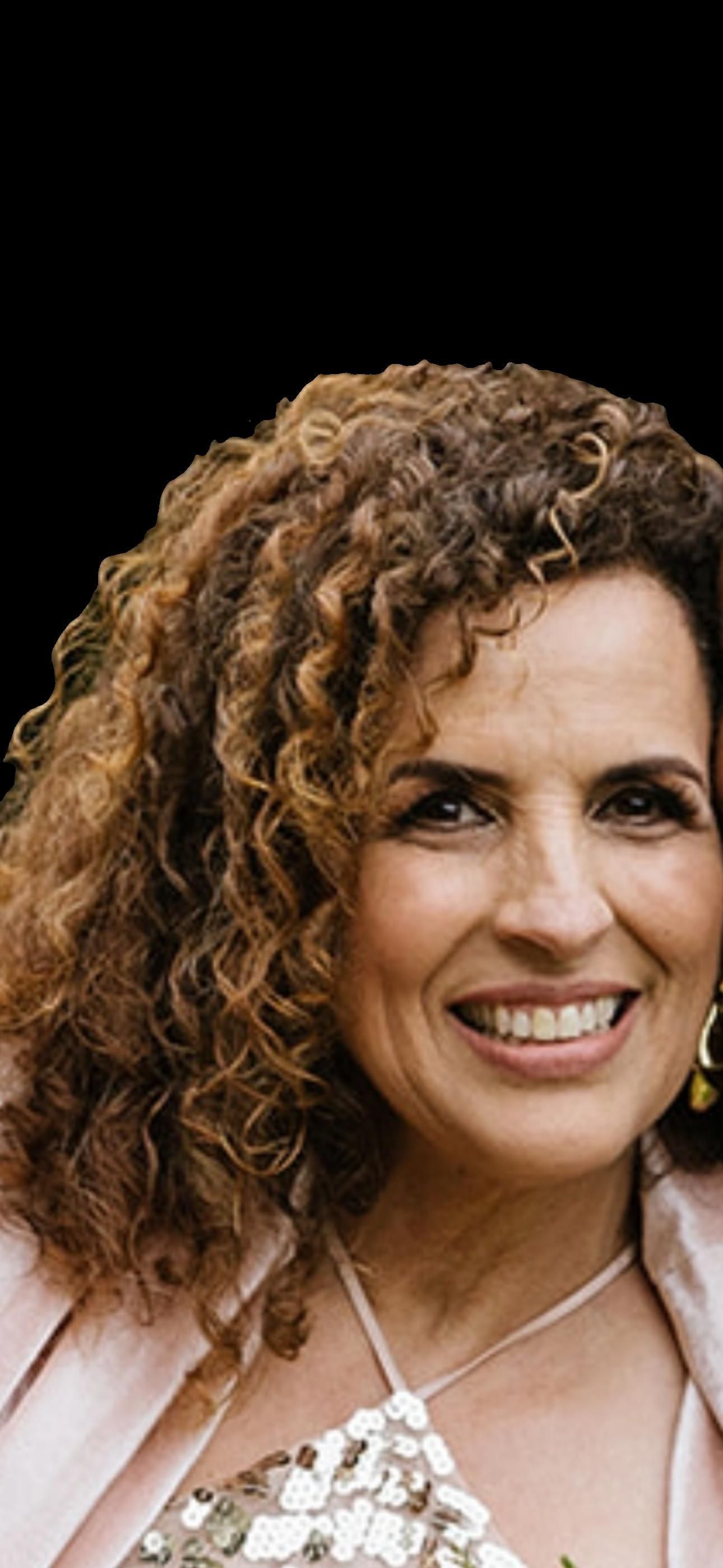 Christine Harris – Orange County, CA – Designing Women of OC