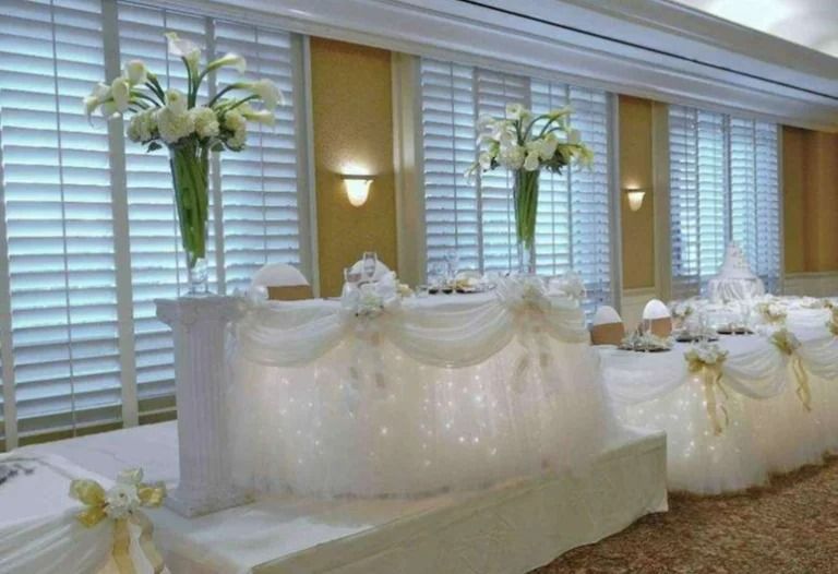 DoubleTree Window Shutters – Orange County, CA – Designing Women of OC
