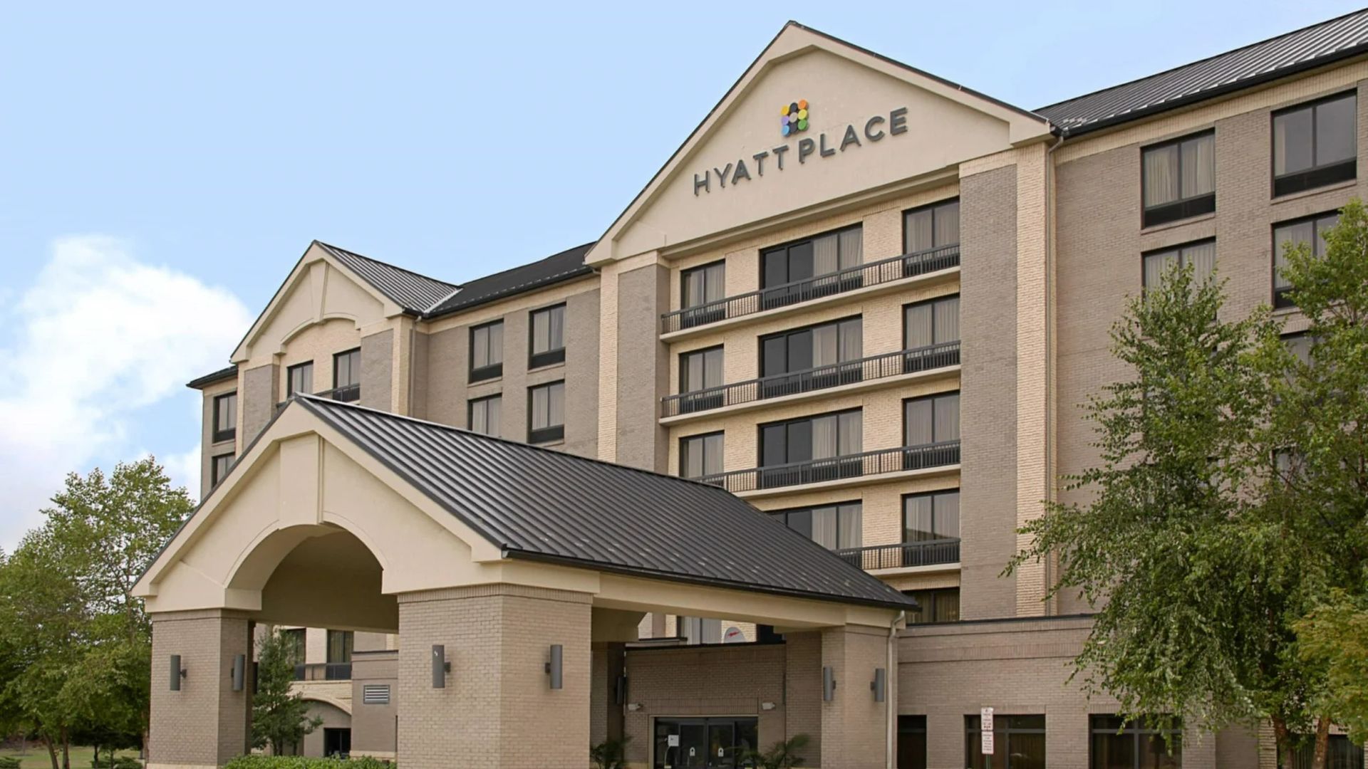 Hyatt Place Building – Orange County, CA – Designing Women of OC