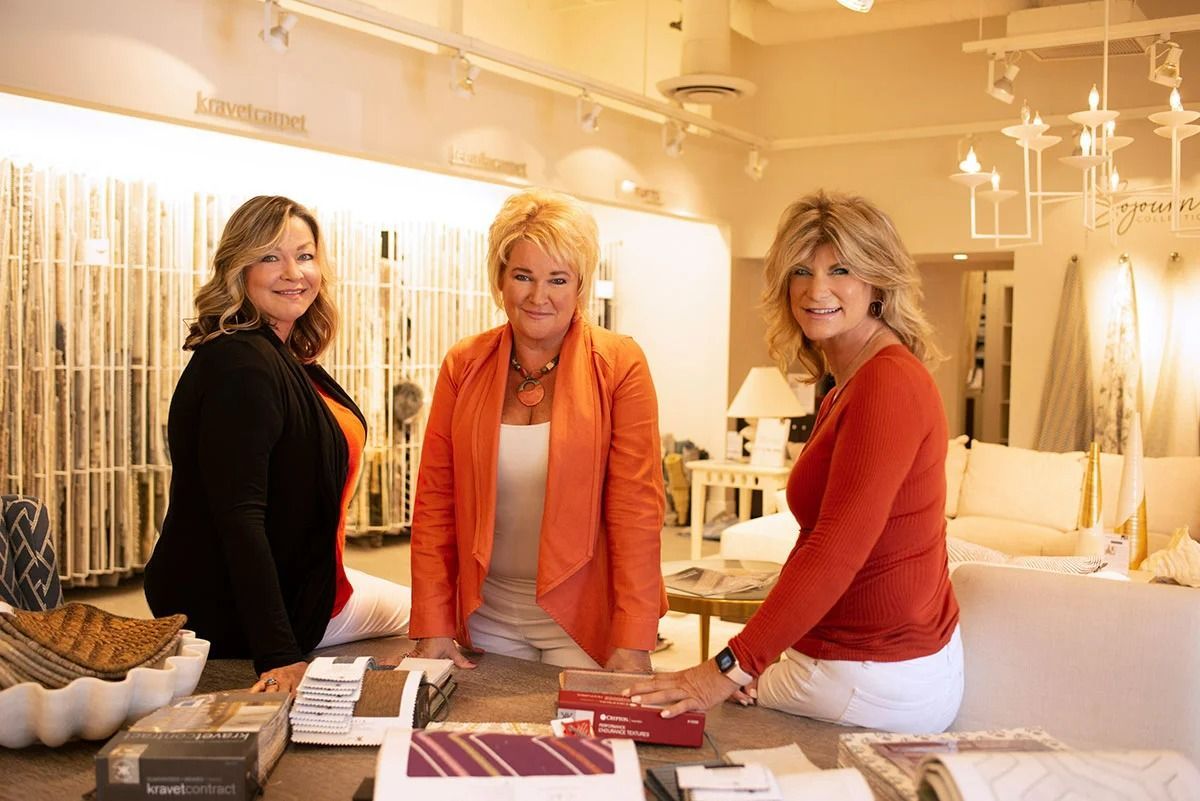 Female Designers – Orange County, CA – Designing Women of OC