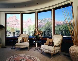 Bay Window Filming – Orange County, CA – Designing Women of OC