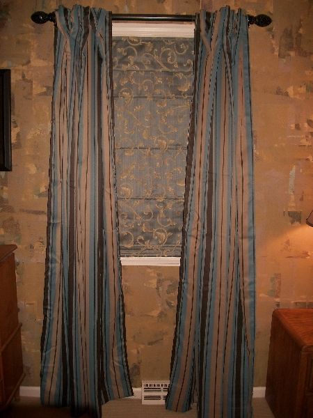 Window Drapery – Orange County, CA – Designing Women of OC