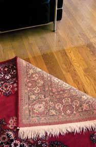 Carpet Floor Cleaning – Orange County, CA – Designing Women of OC