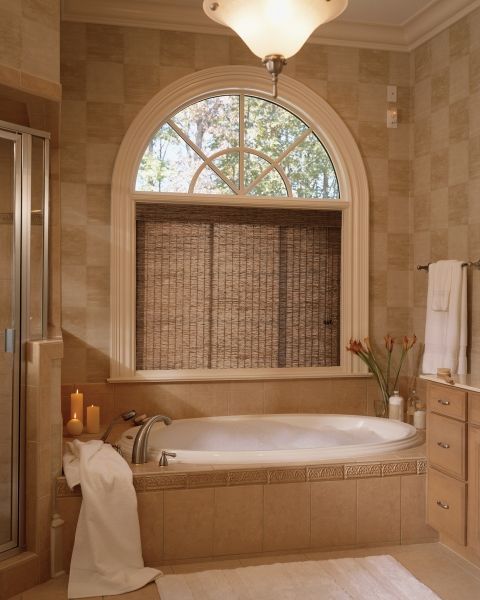 Bathroom Shades – Orange County, CA – Designing Women of OC