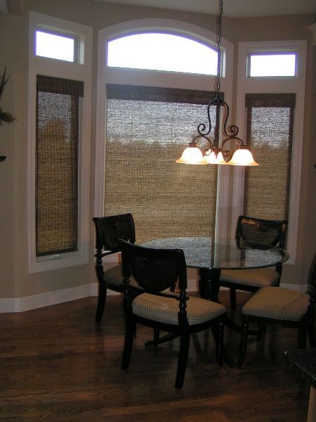 Dining Area Shades – Orange County, CA – Designing Women of OC