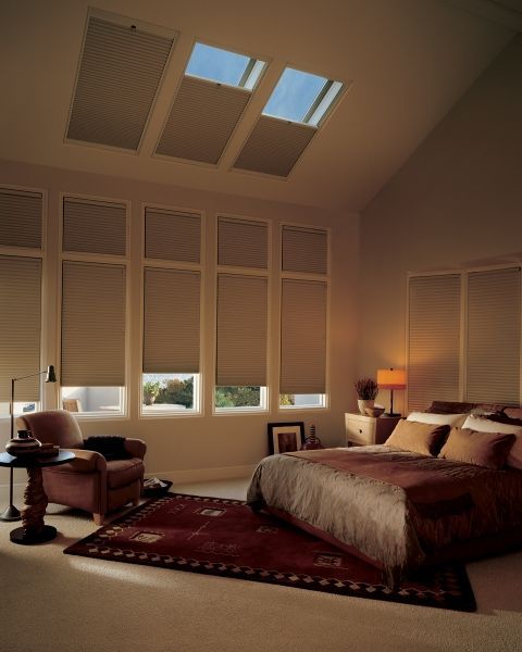 Window and Skylight Shades – Orange County, CA – Designing Women of OC