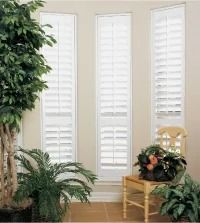Vinyl Shutters – Orange County, CA – Designing Women of OC