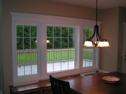 Balcony Windows – Orange County, CA – Designing Women of OC
