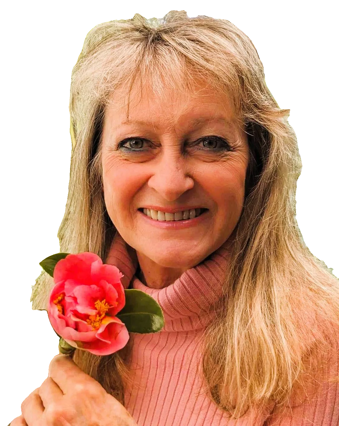 Vicki Glover – Orange County, CA – Designing Women of OC