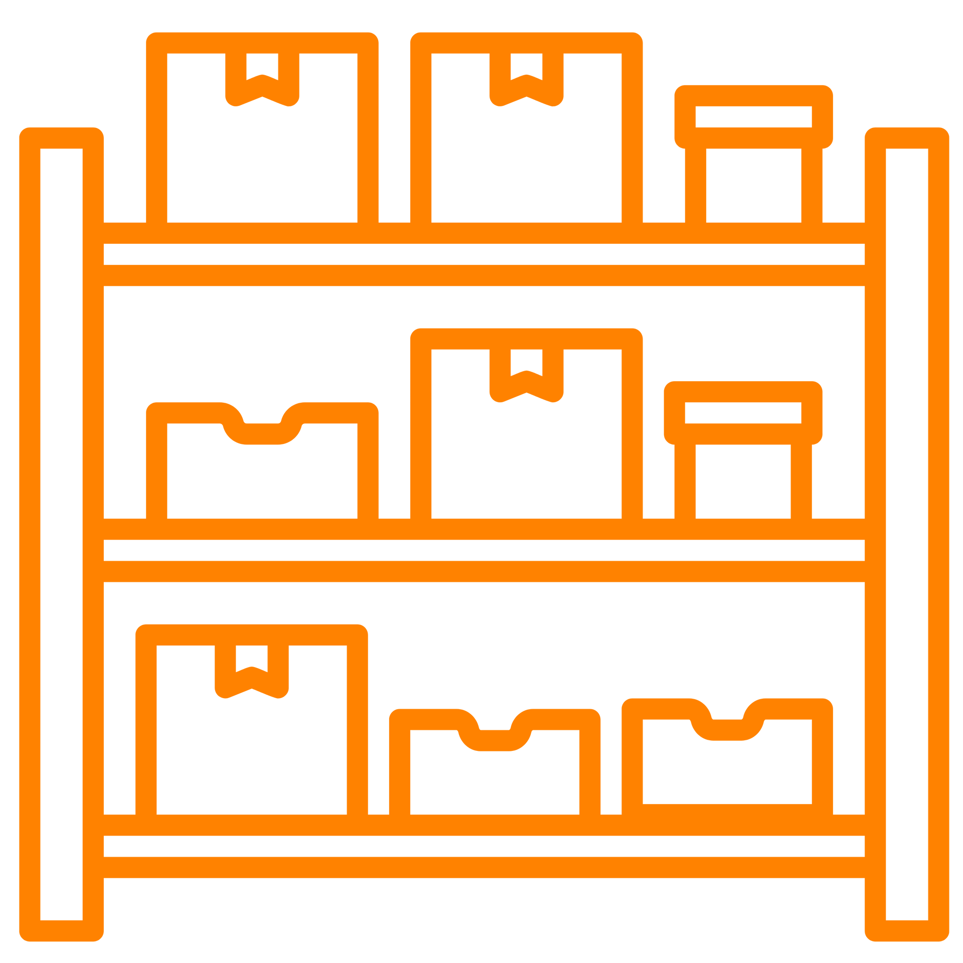 storage