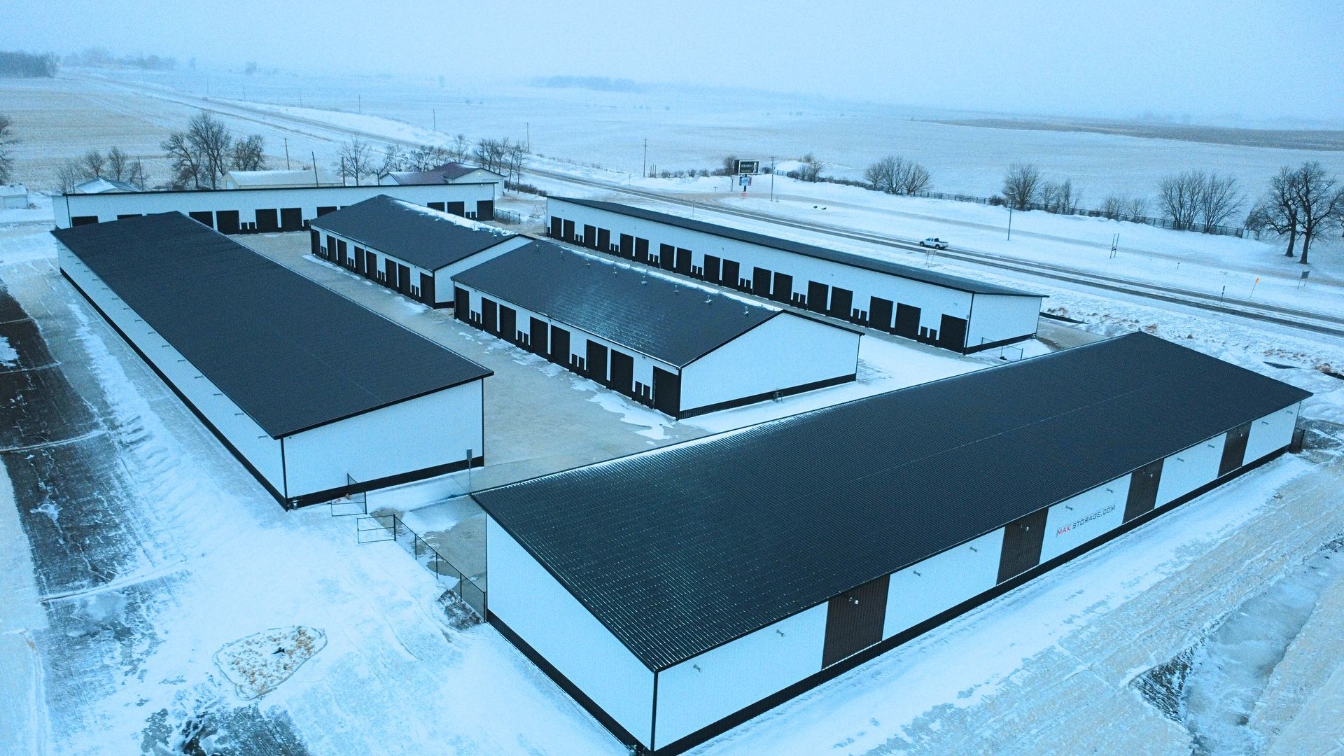 MAK Storage Okoboji