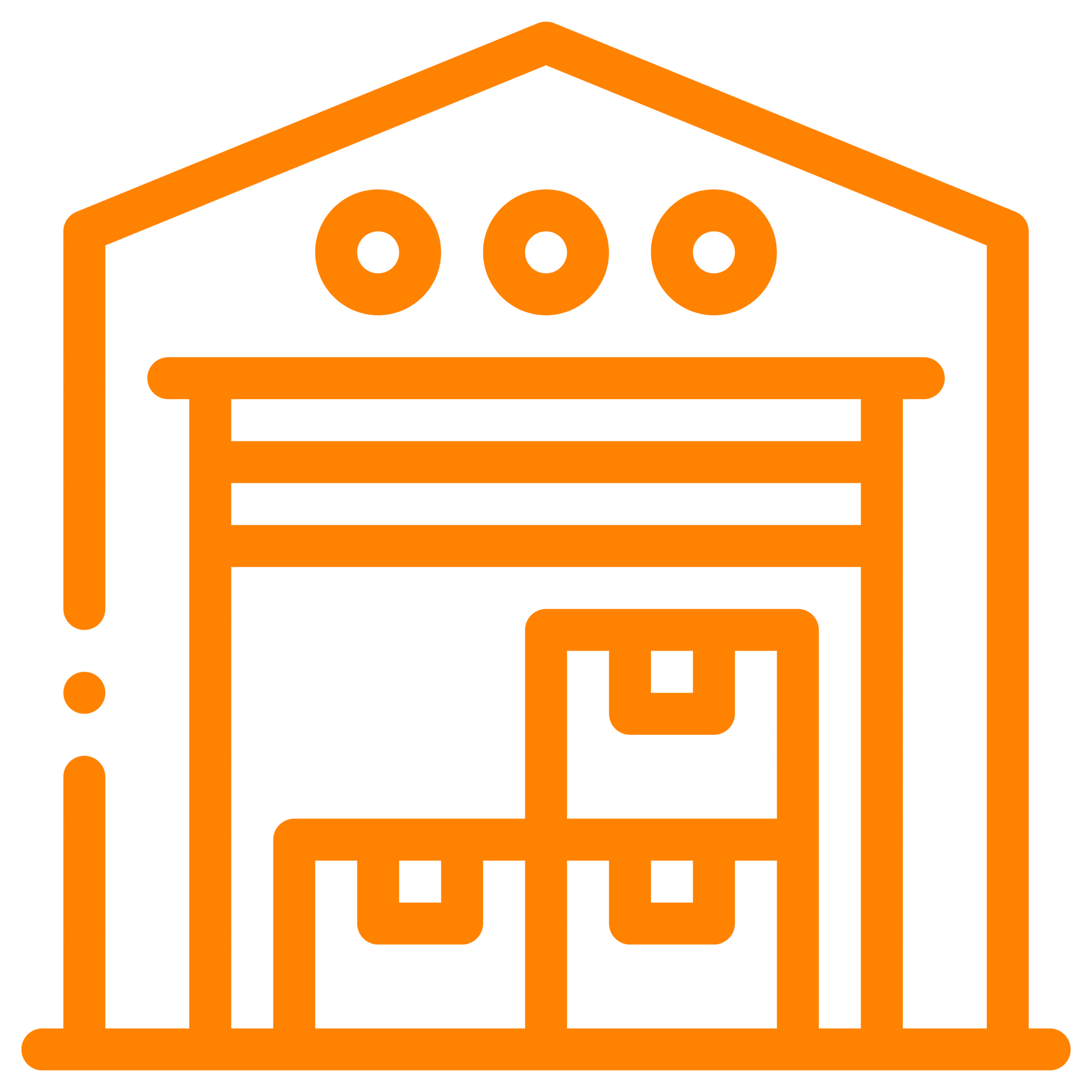 storage