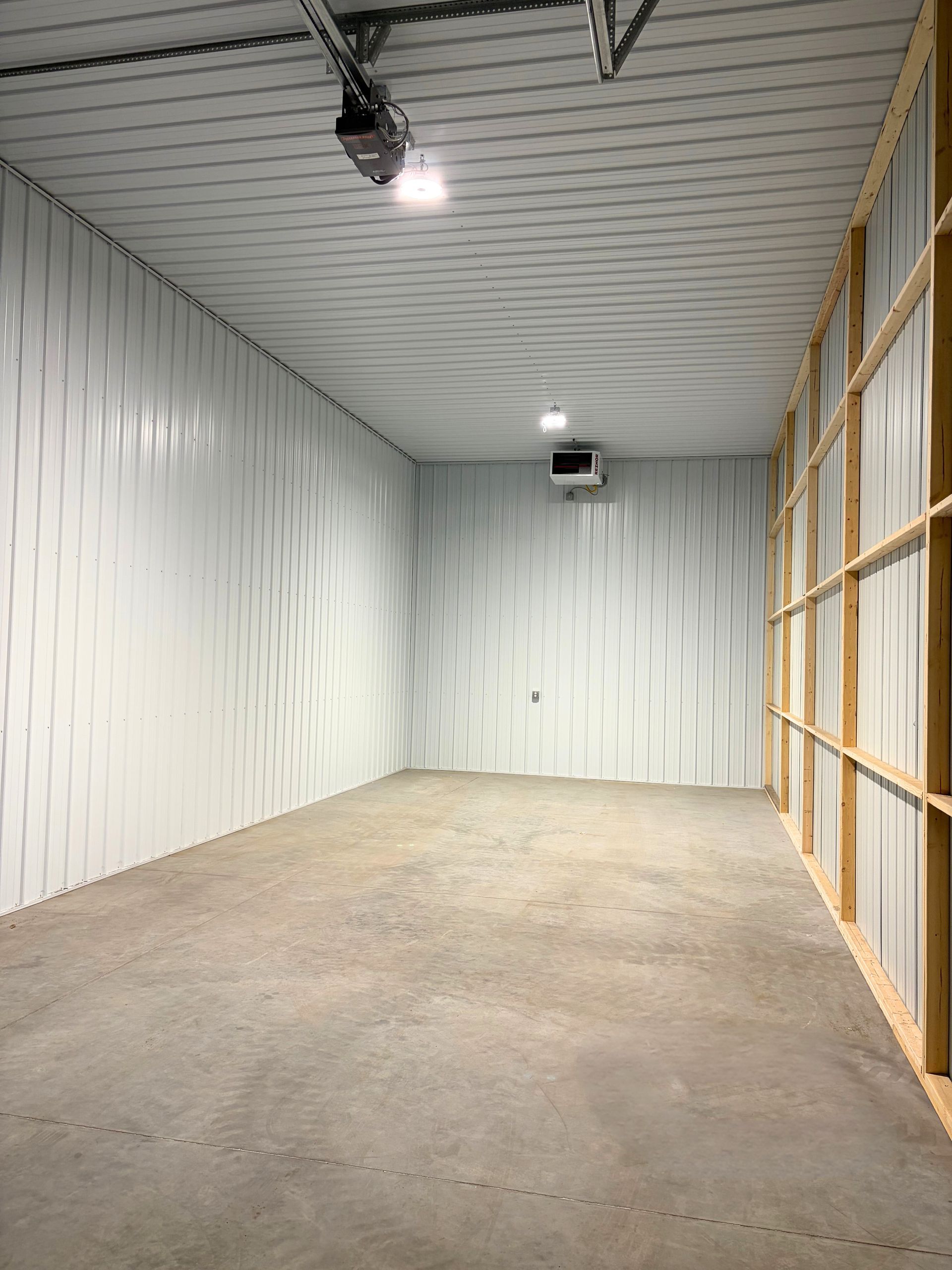 MAK Storage Okoboji