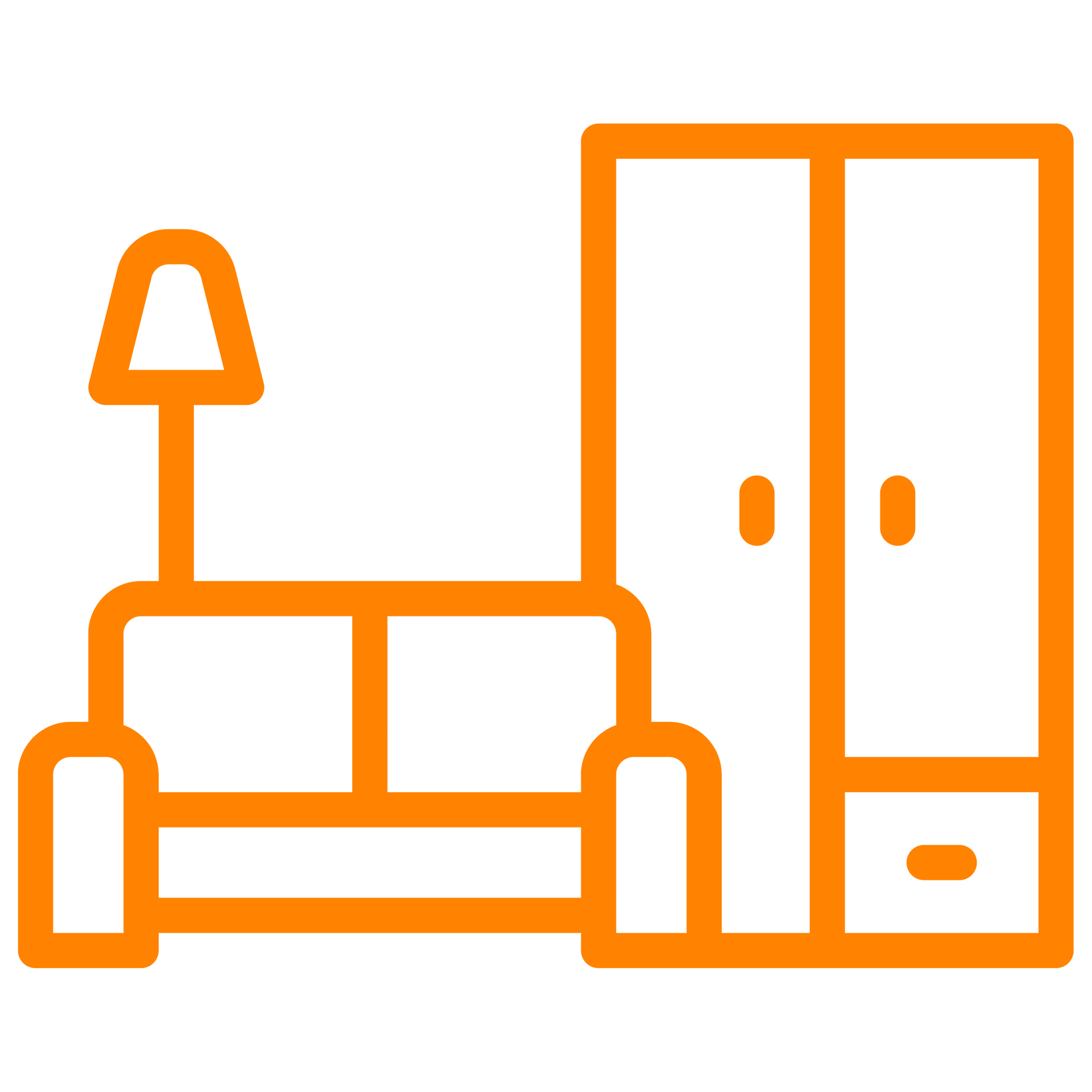 storage