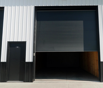 Heated Storage