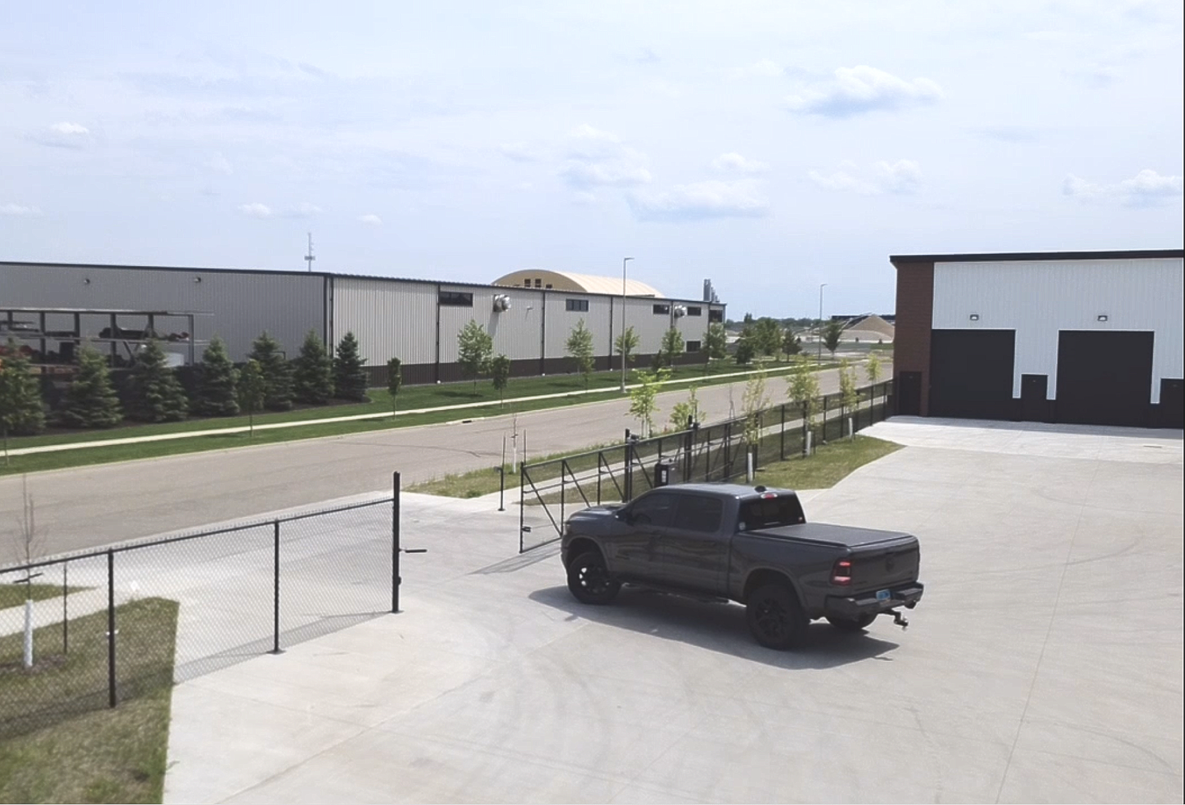 Heated Storage in Fargo, ND