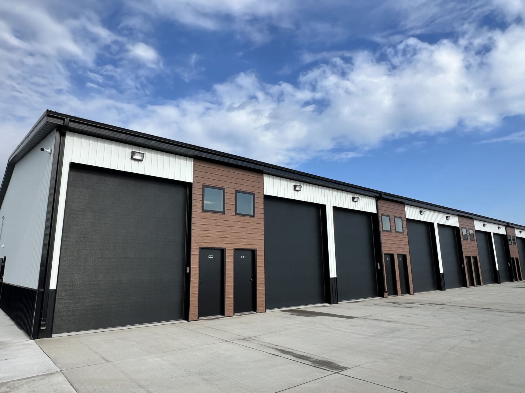 Heated Storage in Fargo, ND