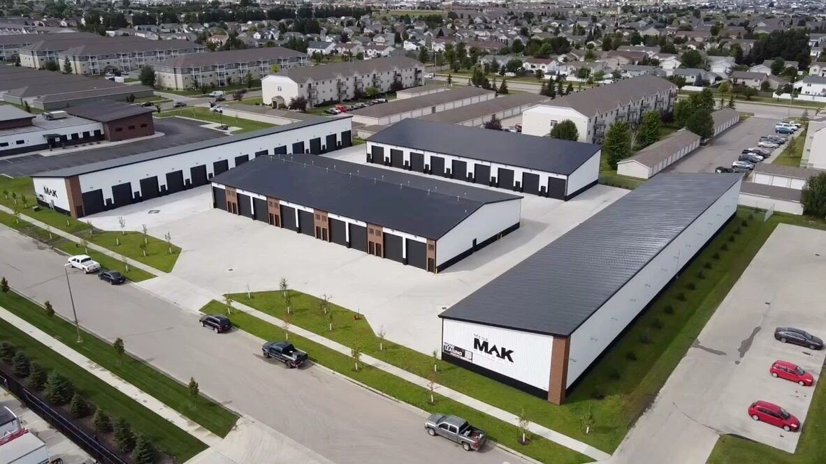 Heated Storage in Fargo, ND