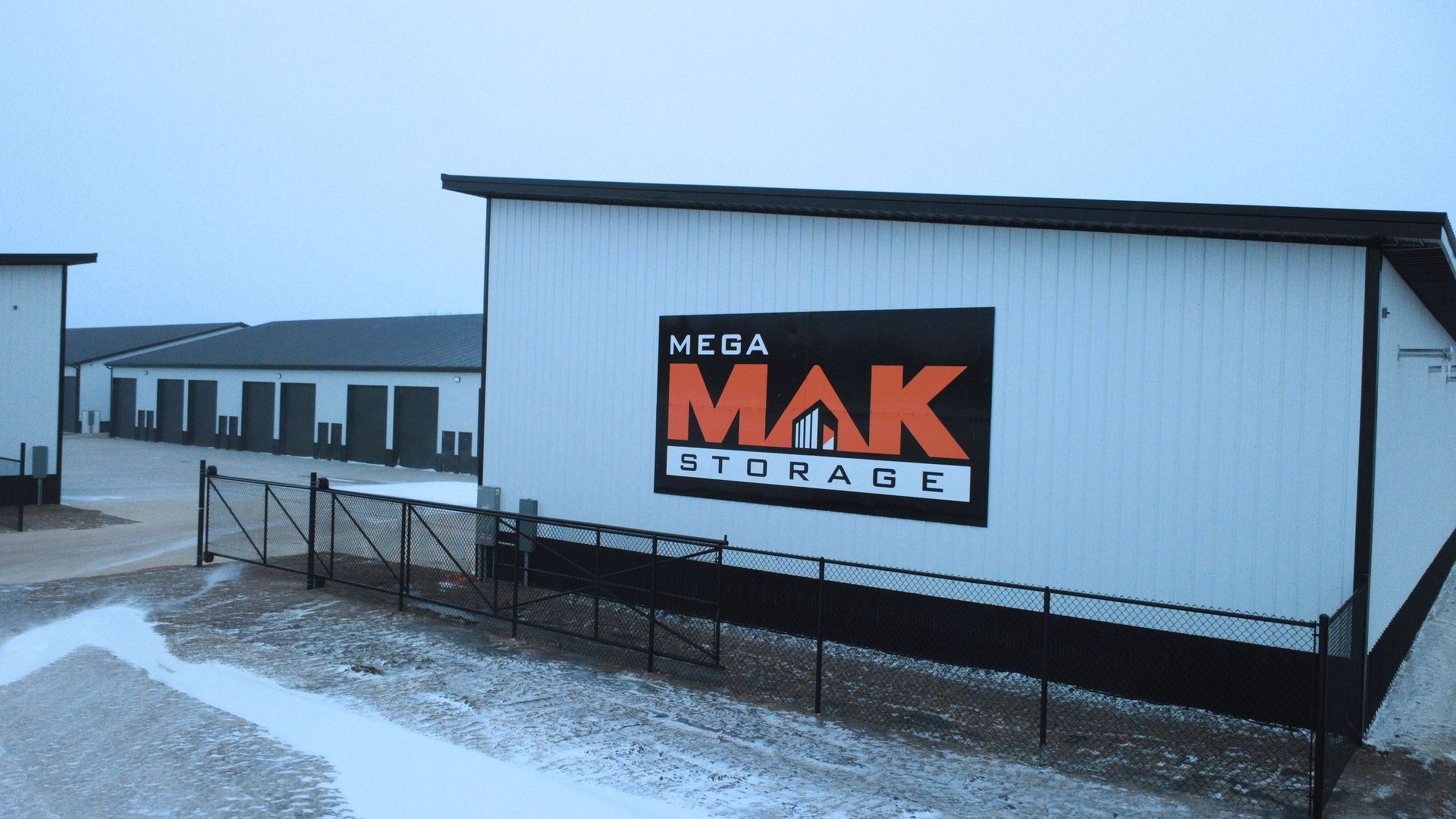 MAK Storage Okoboji