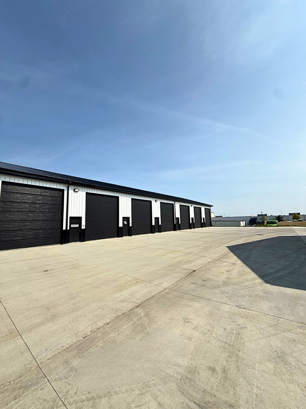 Heated Storage in Hartford, SD