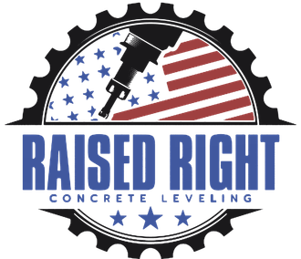 Raised Right Concrete Lifting Raised Right Concrete Lifting