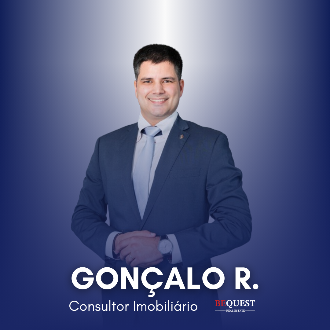 BEQUEST Real Estate Vender casas com eficácia.