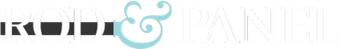 rod and panel full color logo