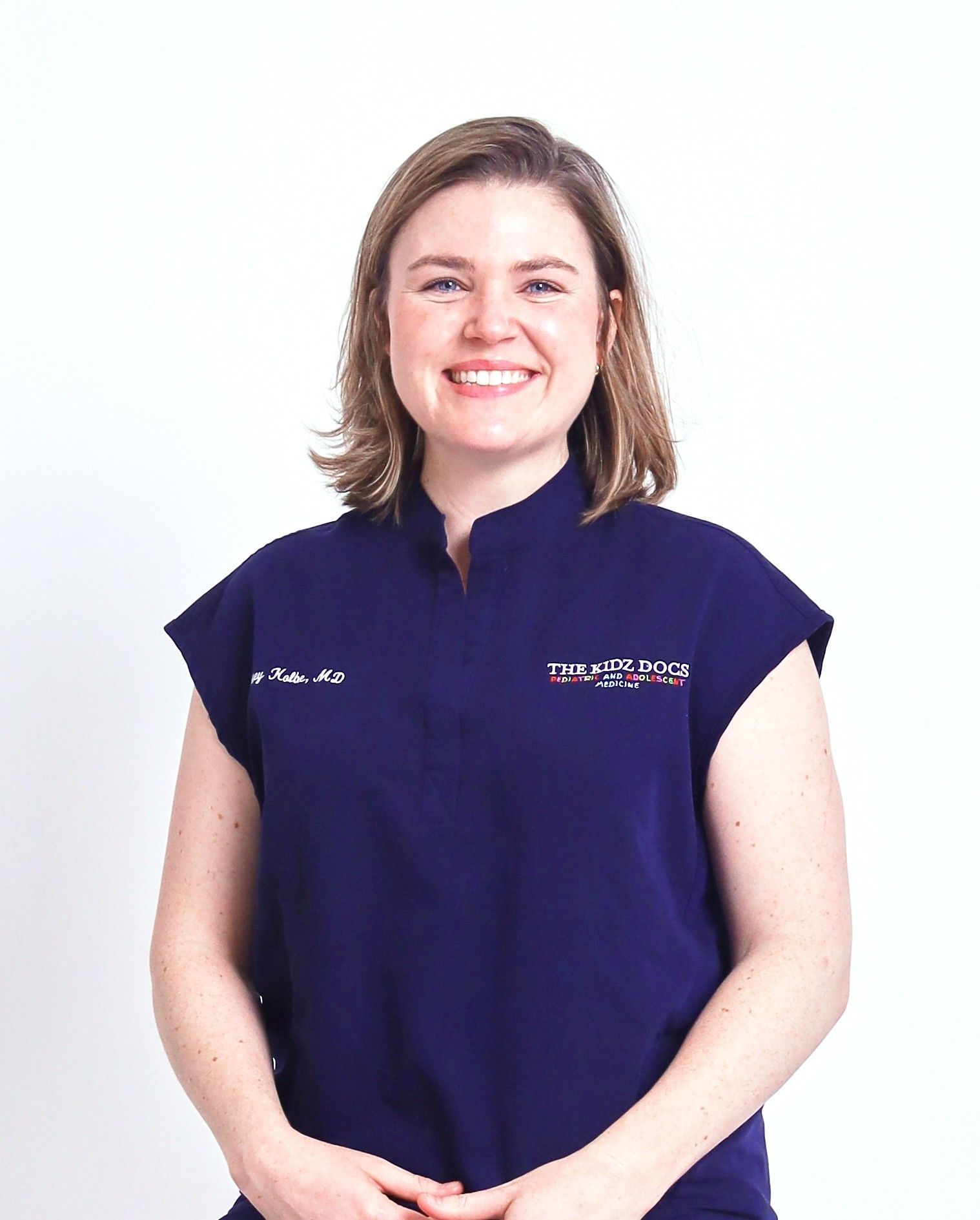 Kelsey Kolbe, MD, FAAP