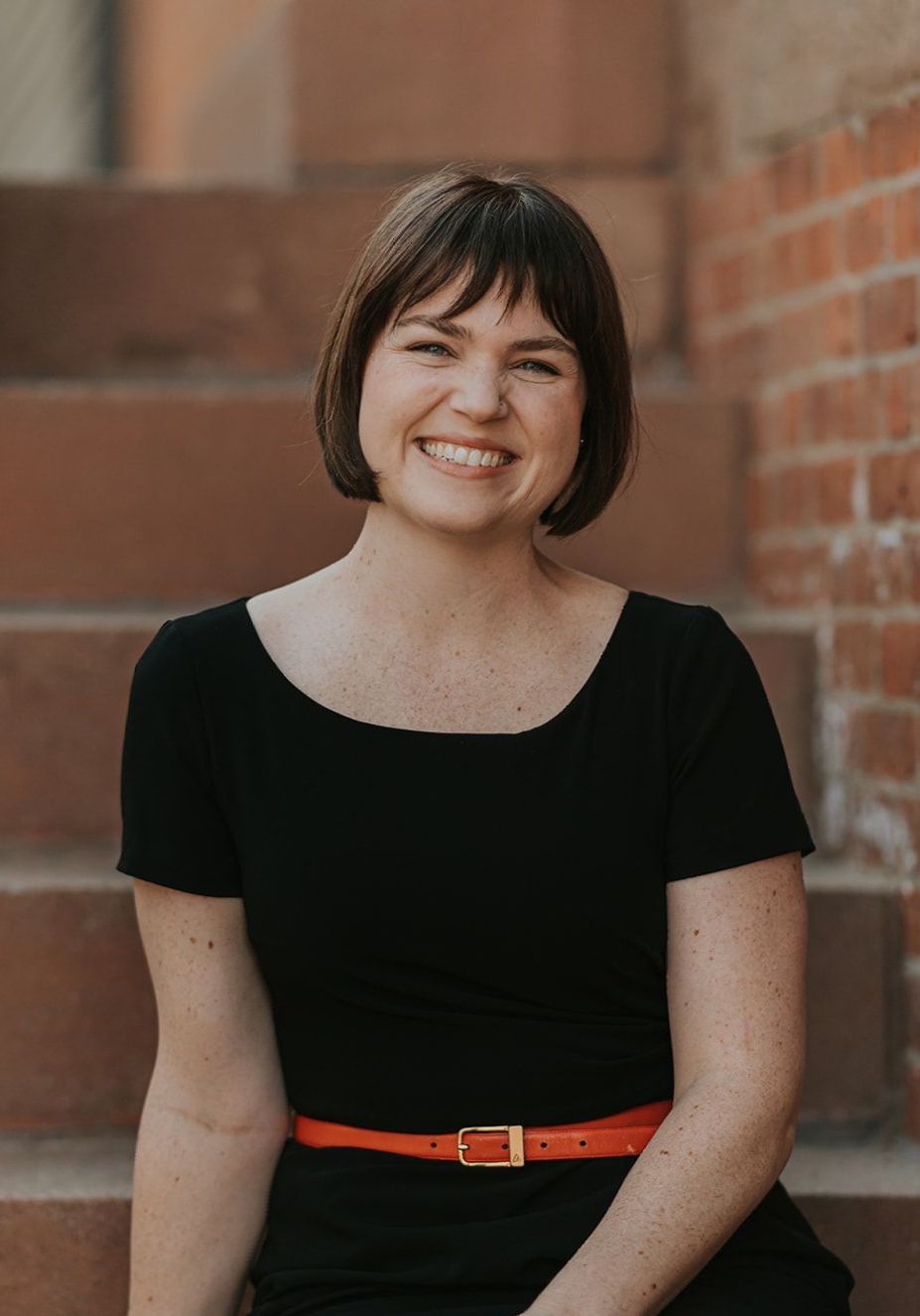 Dr. Kelsey Kolbe, Pediatrician, The Kidz Docs Pediatric & Adolescent Medicine, Alexandria, VA