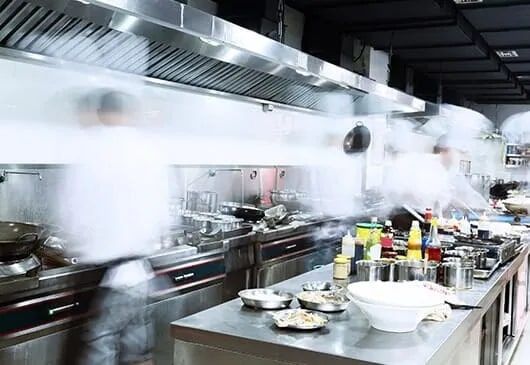 Kitchen - Sewer & Drain Cleaning Services in Rochester, MN Kitchen - Sewer & Drain Cleaning Services in Rochester, MN