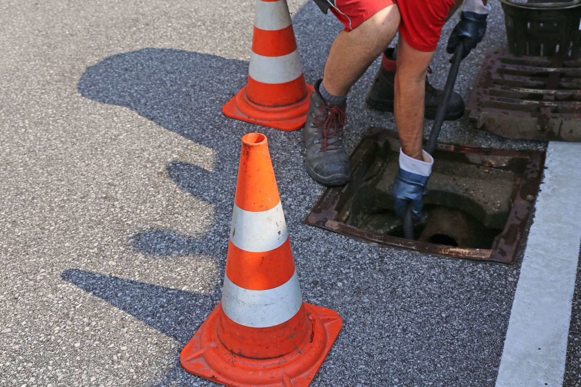 Residential Drain Cleaning - Sewer & Drain Cleaning Services in Rochester, MN Residential Drain Cleaning - Sewer & Drain Cleaning Services in Rochester, MN