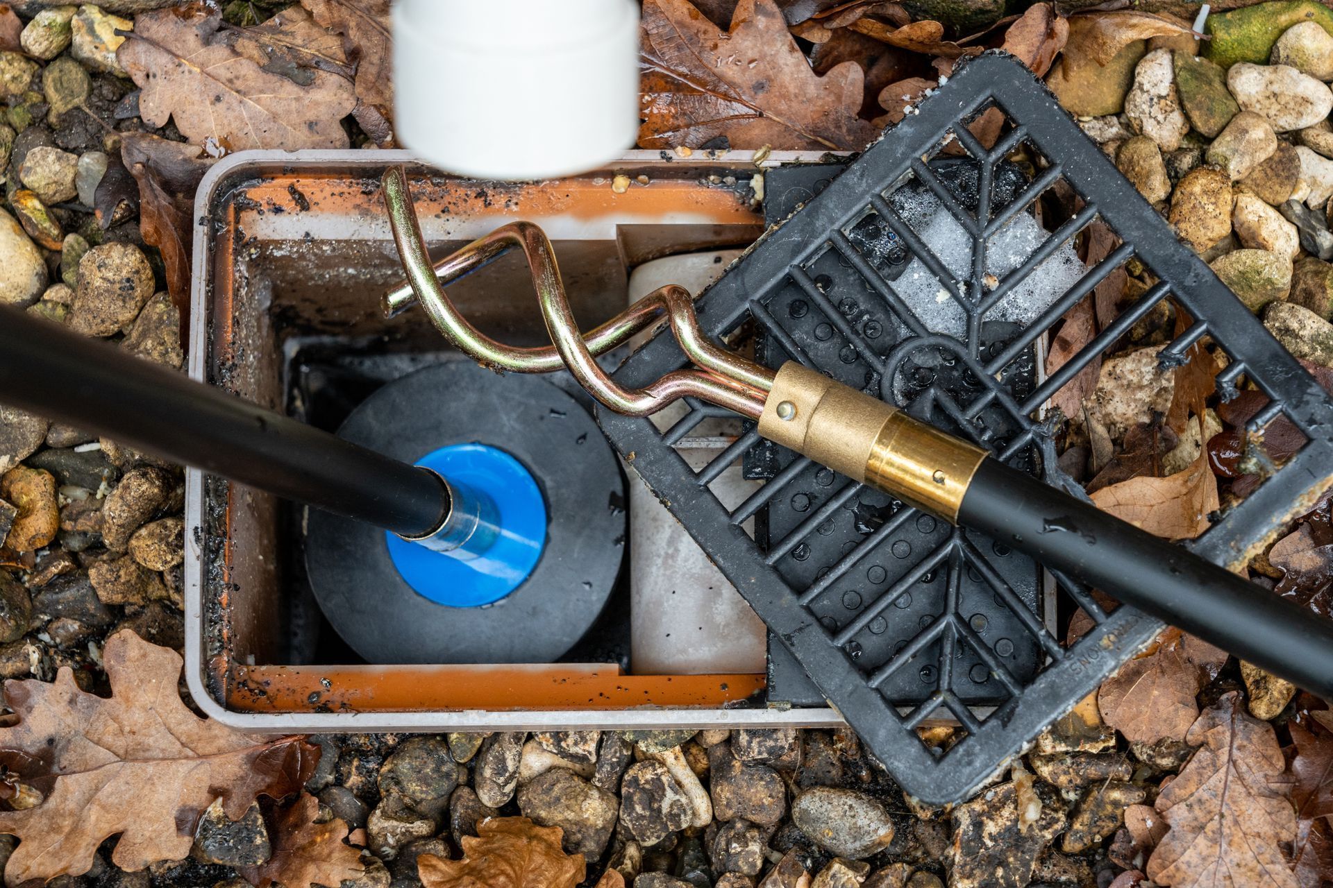 Residential Drain Cleaning - Sewer & Drain Cleaning Services in Rochester, MN Residential Drain Cleaning - Sewer & Drain Cleaning Services in Rochester, MN