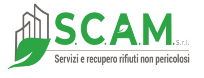 LOGO SCAM