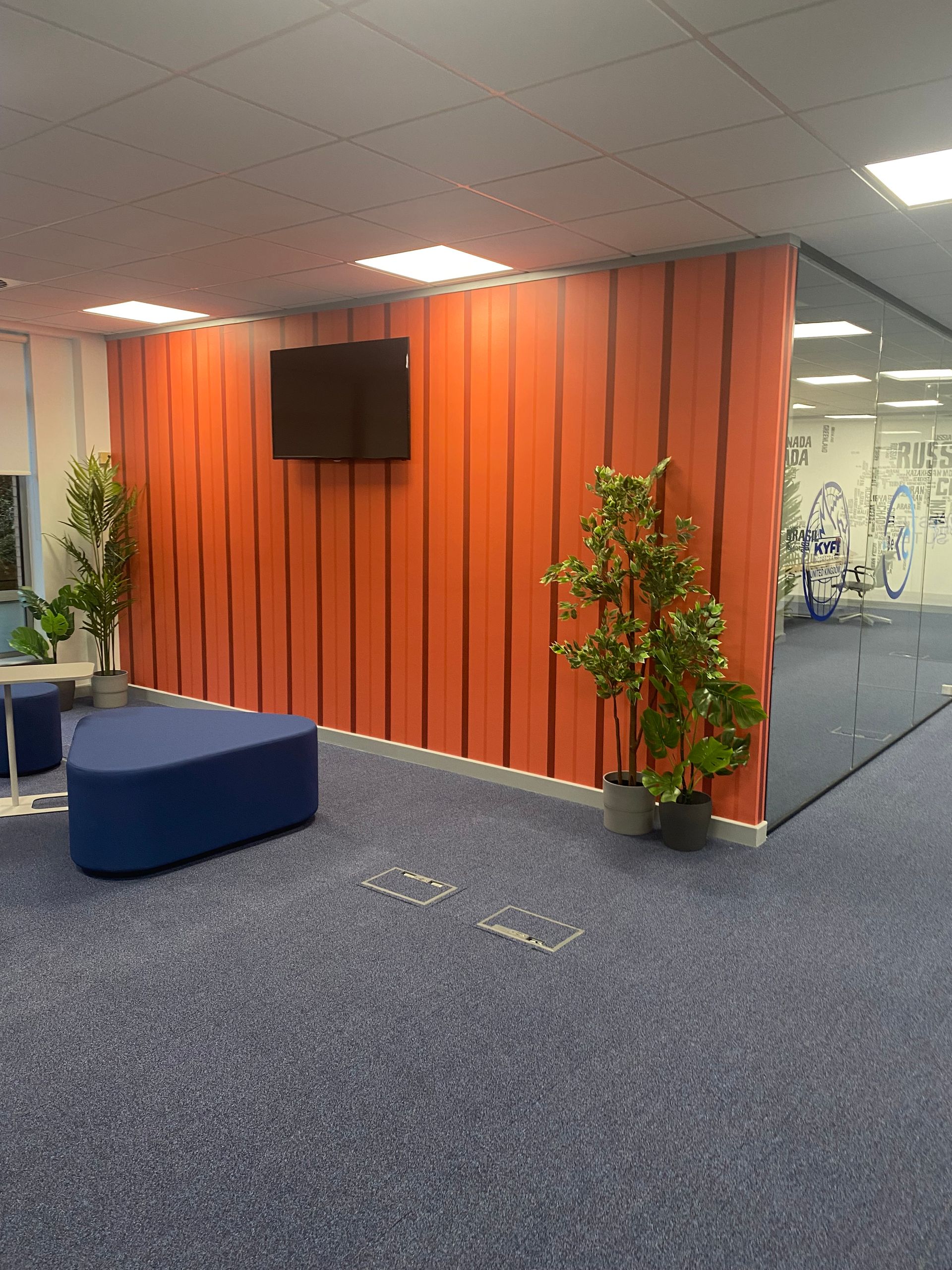 Digital Printers Glasgow, Edinburgh, Scotland Calder & Tate Signs