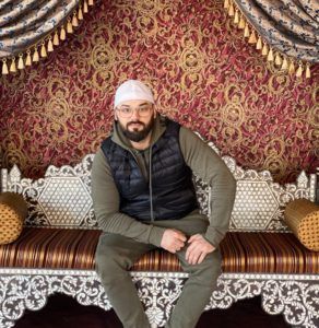 Muhammad Khasib ( hasib )